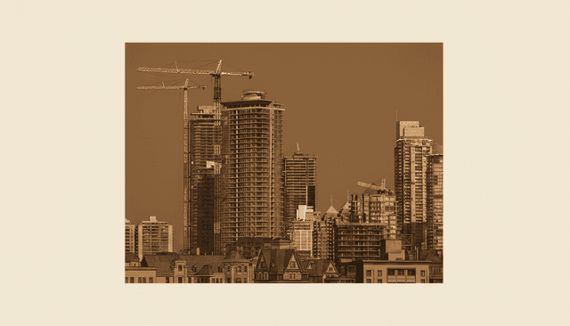 Vancouver Real Estate Collapse Exposes Title Risks of Art-Backed Credit