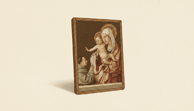 Theft of Rare Antonello da Messina Paintings Highlights Museum Security Vulnerabilities