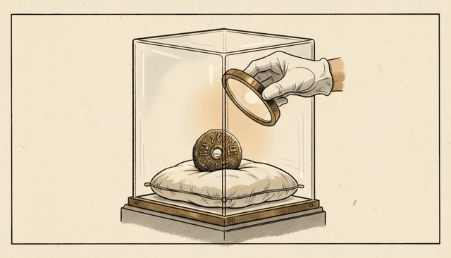 Institutional Memorabilia Auctions Rely on Provenance to Support High-Value Estimates