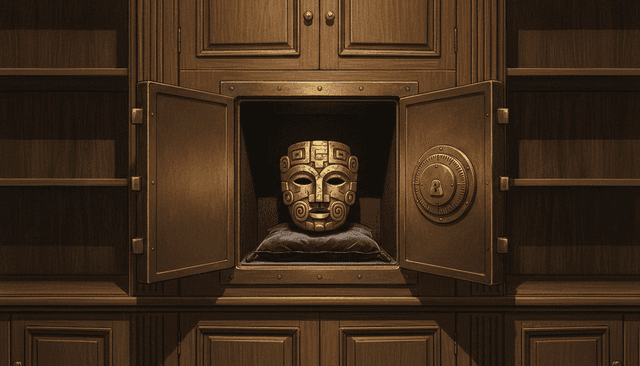Operational Friction Hinders the Use of Collectibles as Loan Collateral