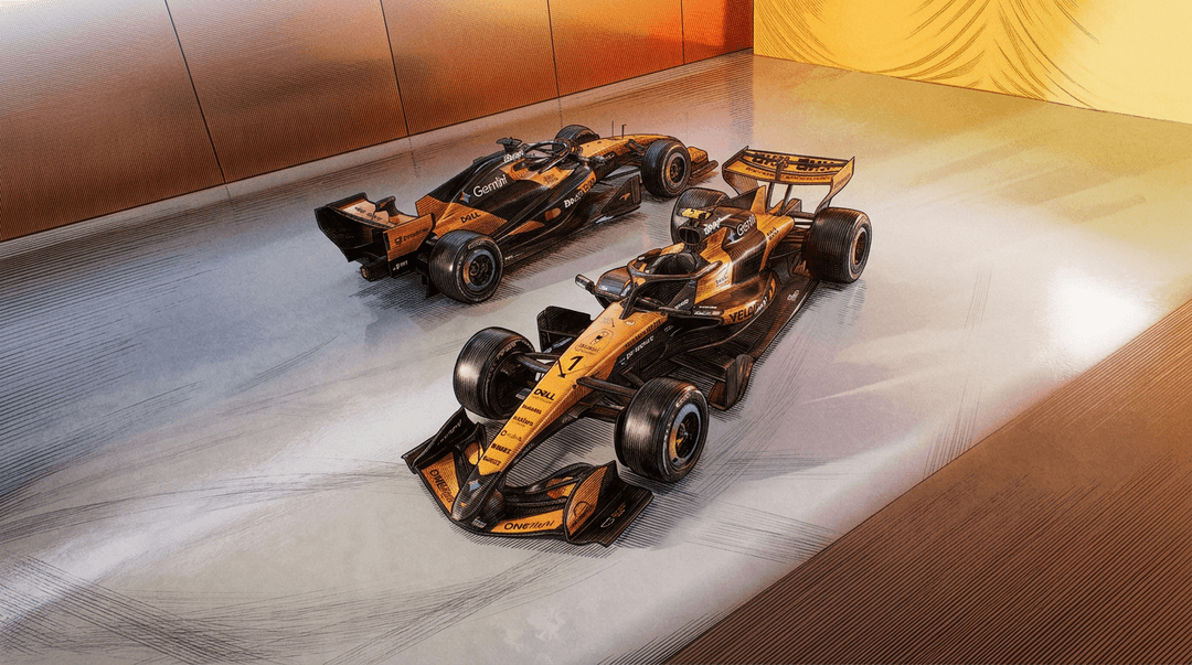 McLaren Promotional Alignments Face Scrutiny After Alpine Appeal Dispute