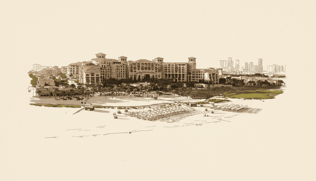 Sotheby’s Establishes Marquee Abu Dhabi Luxury Auctions to Capture Regional Demand