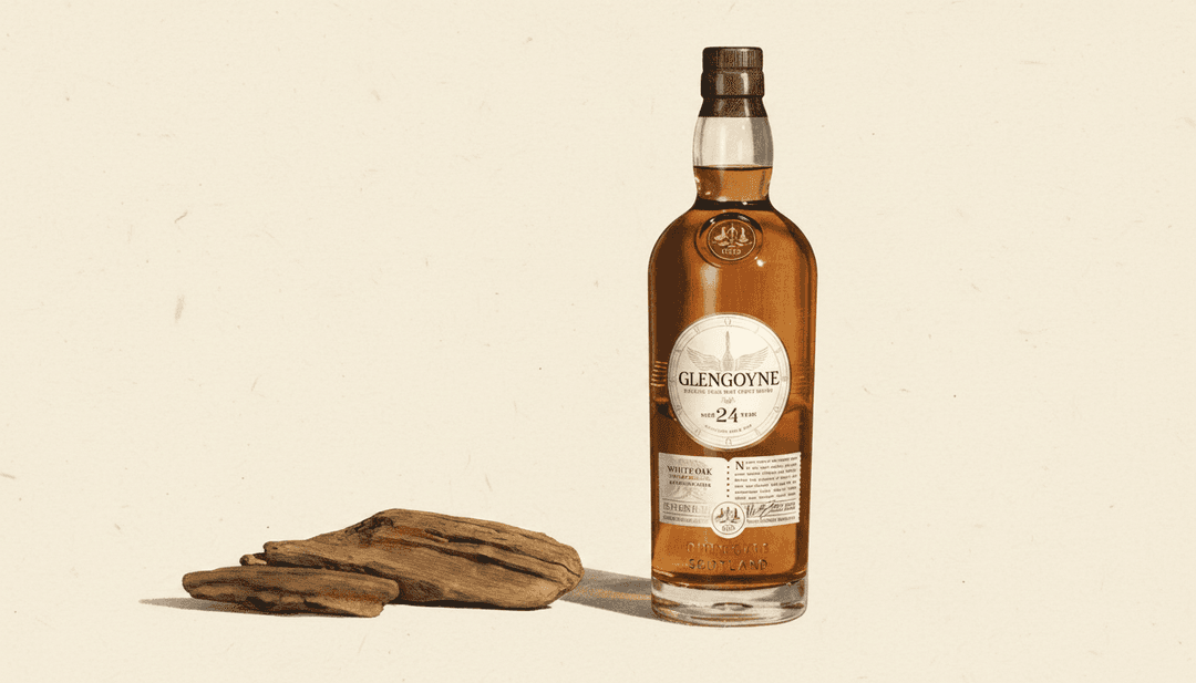 Scotland Opens Its Gates to Direct Whisky Cask Ownership