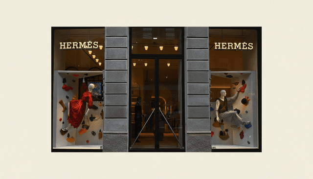 Handbag Resale Value Depends on Scarcity, Condition, and Channel Control