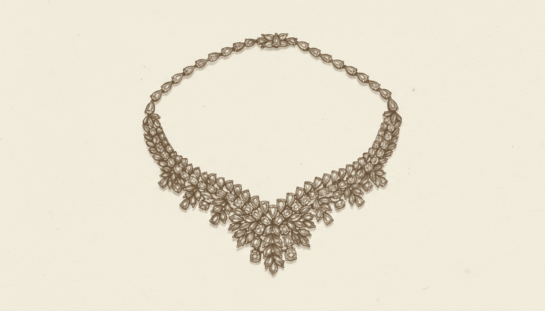 Bonhams Concludes Fine Jewelry Sale in California