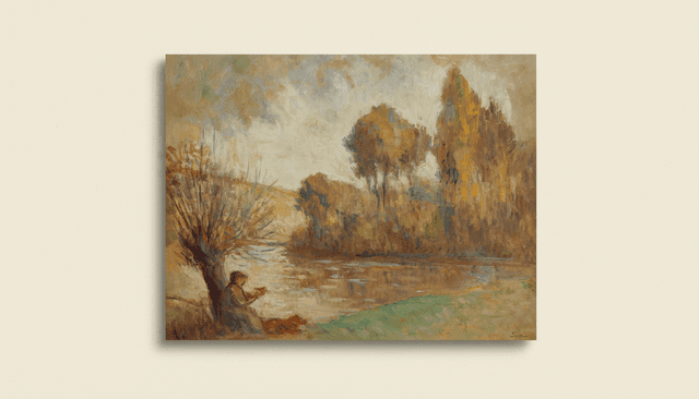 Bonhams Concludes Discovery on Sunset Auction