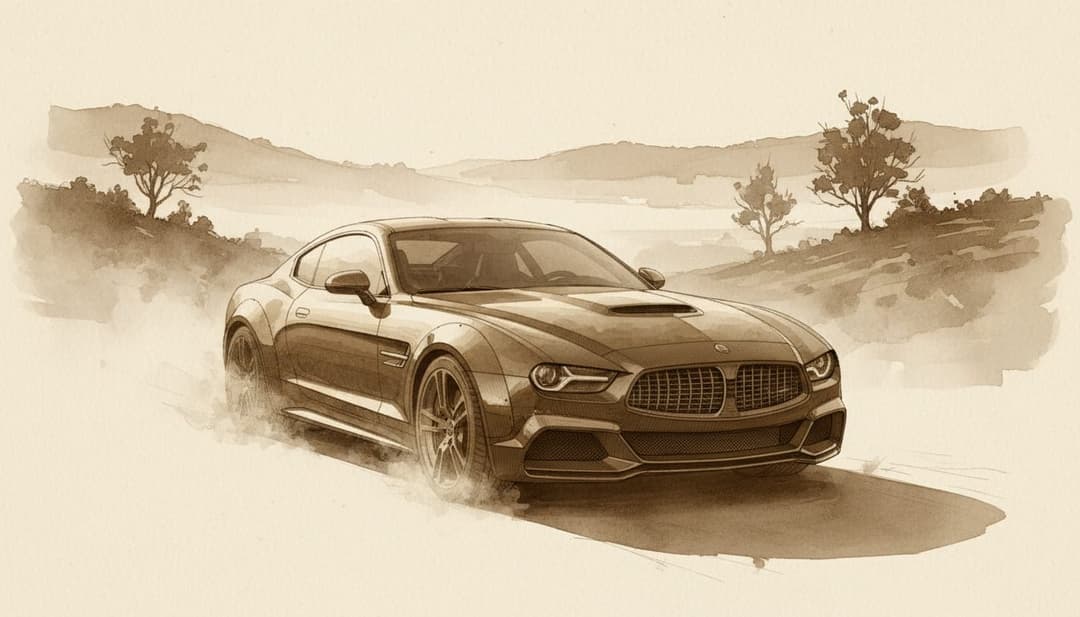 Bentley Debuts One-Off Continental GTC as Secondary Prices Soften