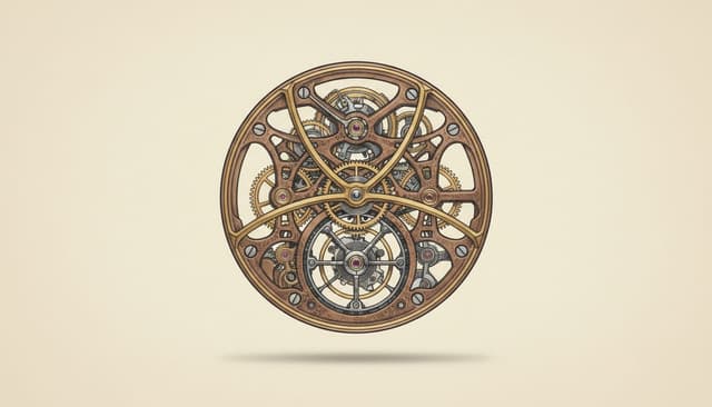 Girard-Perregaux Focuses on Top-Down Rebuilding as Secondary Prices Surge +27.14%