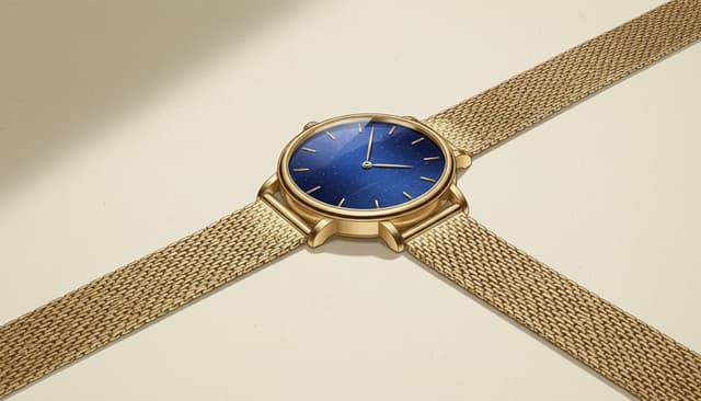 Piaget Gains Ground as High-Profile Watch Designs Capture Collector Attention